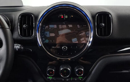 MINI Countryman II (F60), 2022 год, 3 150 000 рублей, 12 фотография