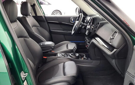 MINI Countryman II (F60), 2022 год, 3 150 000 рублей, 9 фотография