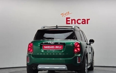 MINI Countryman II (F60), 2022 год, 3 150 000 рублей, 4 фотография