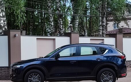 Mazda CX-5 II, 2020 год, 2 890 000 рублей, 8 фотография