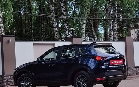 Mazda CX-5 II, 2020 год, 2 890 000 рублей, 5 фотография