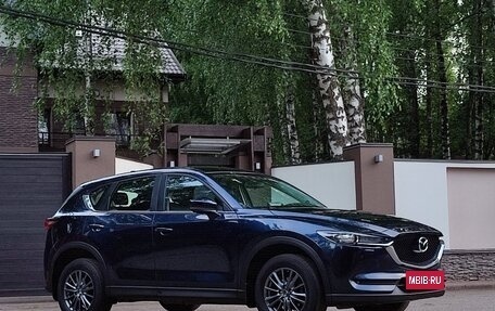 Mazda CX-5 II, 2020 год, 2 890 000 рублей, 4 фотография
