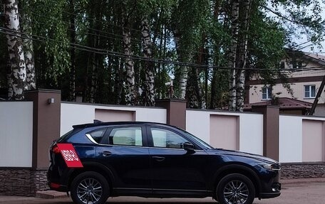 Mazda CX-5 II, 2020 год, 2 890 000 рублей, 7 фотография