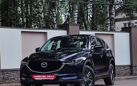 Mazda CX-5 II, 2020 год, 2 890 000 рублей, 3 фотография