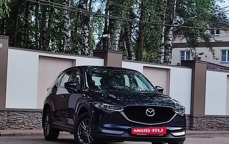 Mazda CX-5 II, 2020 год, 2 890 000 рублей, 6 фотография
