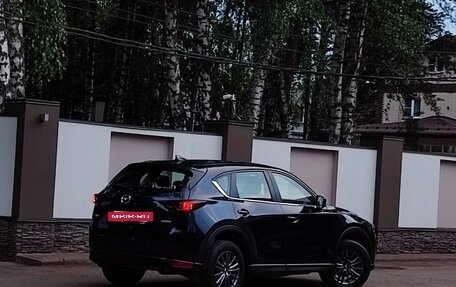 Mazda CX-5 II, 2020 год, 2 890 000 рублей, 2 фотография