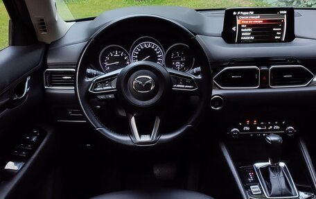 Mazda CX-5 II, 2020 год, 2 890 000 рублей, 14 фотография