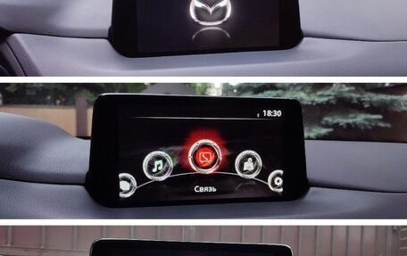 Mazda CX-5 II, 2020 год, 2 890 000 рублей, 15 фотография