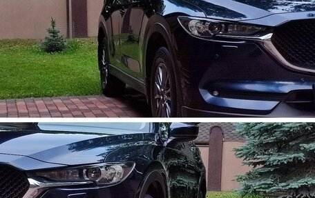 Mazda CX-5 II, 2020 год, 2 890 000 рублей, 20 фотография