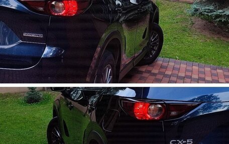 Mazda CX-5 II, 2020 год, 2 890 000 рублей, 22 фотография