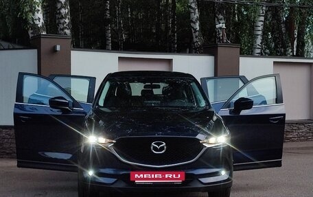 Mazda CX-5 II, 2020 год, 2 890 000 рублей, 18 фотография