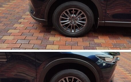 Mazda CX-5 II, 2020 год, 2 890 000 рублей, 27 фотография