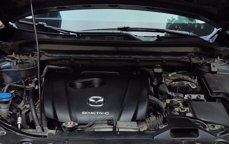 Mazda CX-5 II, 2020 год, 2 890 000 рублей, 34 фотография