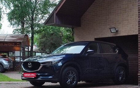 Mazda CX-5 II, 2020 год, 2 890 000 рублей, 36 фотография
