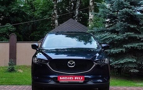 Mazda CX-5 II, 2020 год, 2 890 000 рублей, 28 фотография