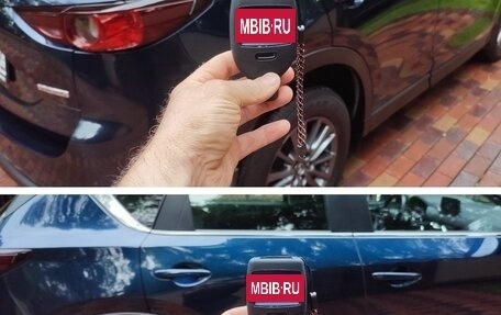 Mazda CX-5 II, 2020 год, 2 890 000 рублей, 32 фотография