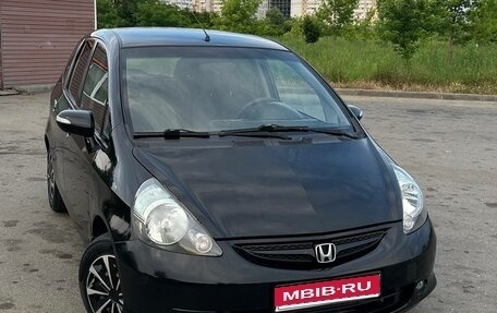 Honda Jazz I рестайлинг, 2008 год, 650 000 рублей, 1 фотография