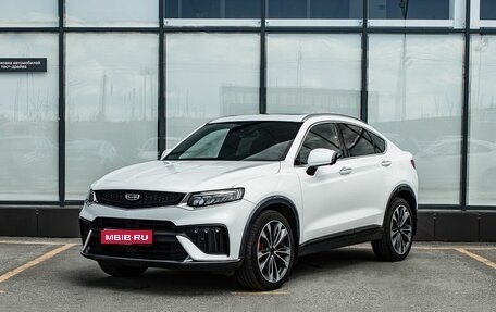 Geely Tugella FY11, 2022 год, 2 950 000 рублей, 1 фотография