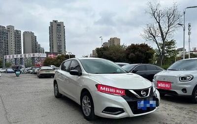 Nissan Tiida, 2023 год, 1 299 000 рублей, 1 фотография