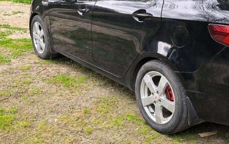 KIA Rio III рестайлинг, 2013 год, 750 000 рублей, 4 фотография