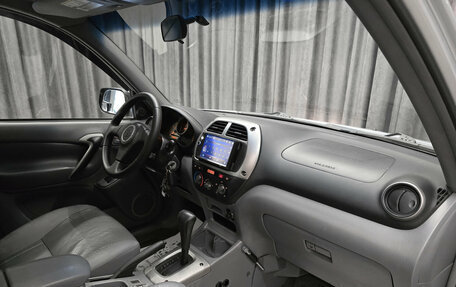 Toyota RAV4, 2001 год, 690 000 рублей, 15 фотография