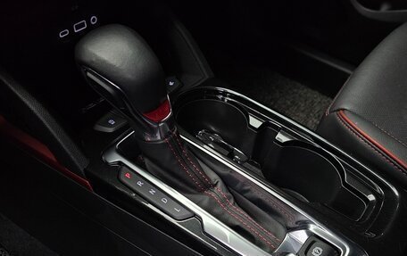 Chevrolet TrailBlazer, 2021 год, 1 520 000 рублей, 9 фотография