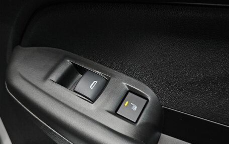 Chevrolet TrailBlazer, 2021 год, 1 520 000 рублей, 18 фотография