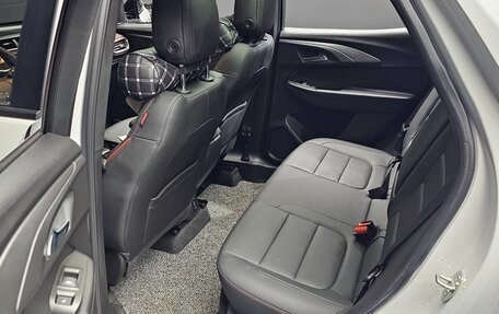 Chevrolet TrailBlazer, 2021 год, 1 520 000 рублей, 12 фотография