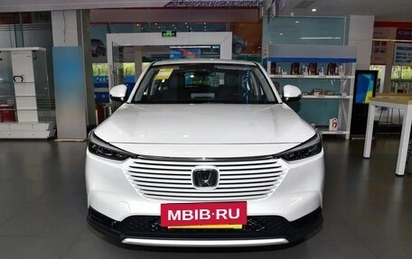 Honda Vezel, 2025 год, 1 660 000 рублей, 2 фотография