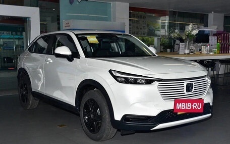 Honda Vezel, 2025 год, 1 660 000 рублей, 3 фотография