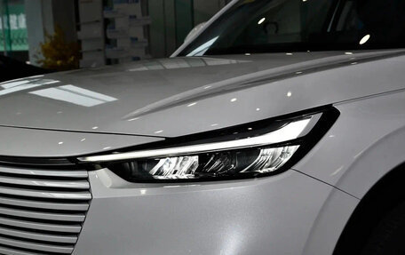 Honda Vezel, 2025 год, 1 660 000 рублей, 13 фотография