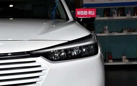 Honda Vezel, 2025 год, 1 660 000 рублей, 11 фотография
