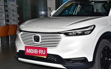 Honda Vezel, 2025 год, 1 660 000 рублей, 9 фотография