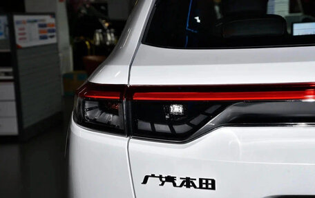 Honda Vezel, 2025 год, 1 660 000 рублей, 23 фотография