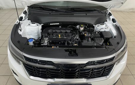 KIA Seltos I, 2026 год, 2 920 000 рублей, 4 фотография