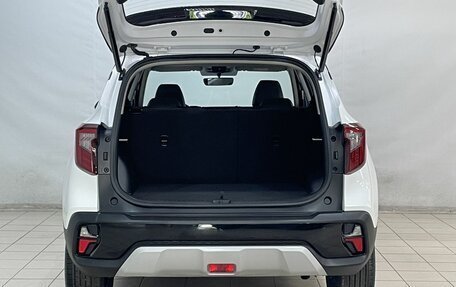KIA Seltos I, 2026 год, 2 920 000 рублей, 8 фотография