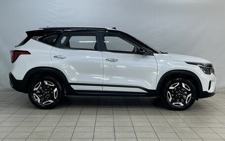 KIA Seltos I, 2026 год, 2 920 000 рублей, 10 фотография