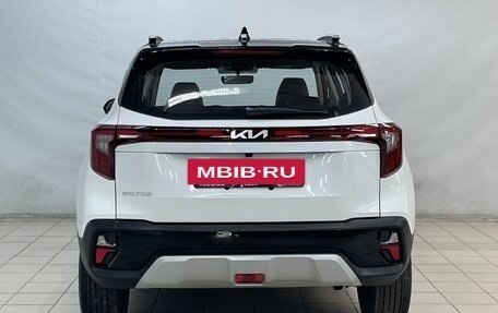 KIA Seltos I, 2026 год, 2 920 000 рублей, 7 фотография