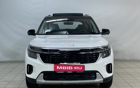 KIA Seltos I, 2026 год, 2 920 000 рублей, 3 фотография