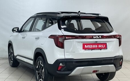 KIA Seltos I, 2026 год, 2 920 000 рублей, 6 фотография