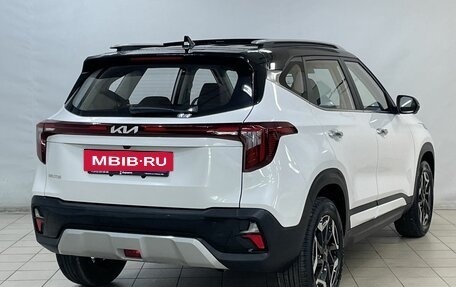 KIA Seltos I, 2026 год, 2 920 000 рублей, 5 фотография