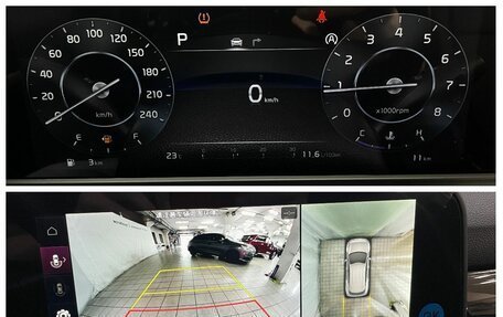 KIA Seltos I, 2026 год, 2 920 000 рублей, 12 фотография