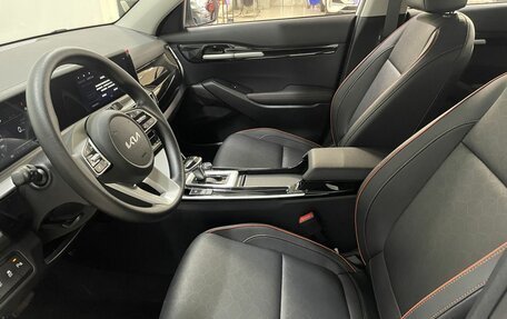 KIA Seltos I, 2026 год, 2 920 000 рублей, 14 фотография