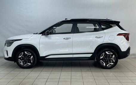 KIA Seltos I, 2026 год, 2 920 000 рублей, 11 фотография