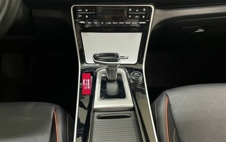 KIA Seltos I, 2026 год, 2 920 000 рублей, 16 фотография
