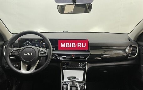 KIA Seltos I, 2026 год, 2 920 000 рублей, 13 фотография