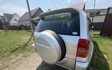 Toyota RAV4, 2001 год, 675 000 рублей, 2 фотография