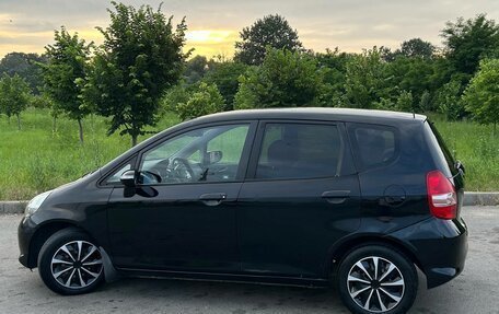 Honda Jazz I рестайлинг, 2008 год, 650 000 рублей, 2 фотография