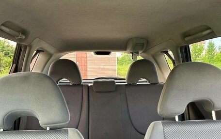Honda Jazz I рестайлинг, 2008 год, 650 000 рублей, 12 фотография