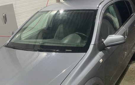 Opel Astra H, 2007 год, 405 000 рублей, 5 фотография